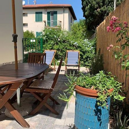 Enjoy Toscana ! 利沃诺 外观 照片